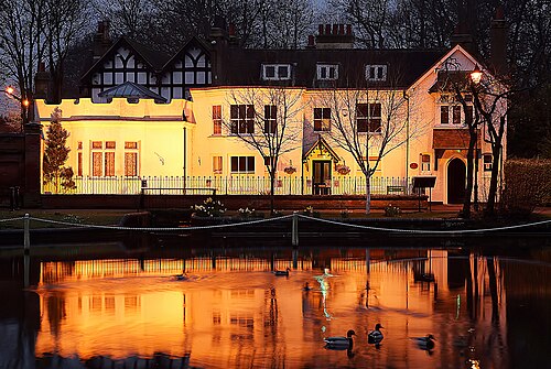 London Borough of Sutton